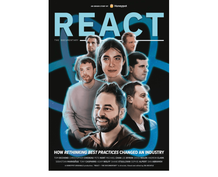 8 Great Tech Documentaries For Developers